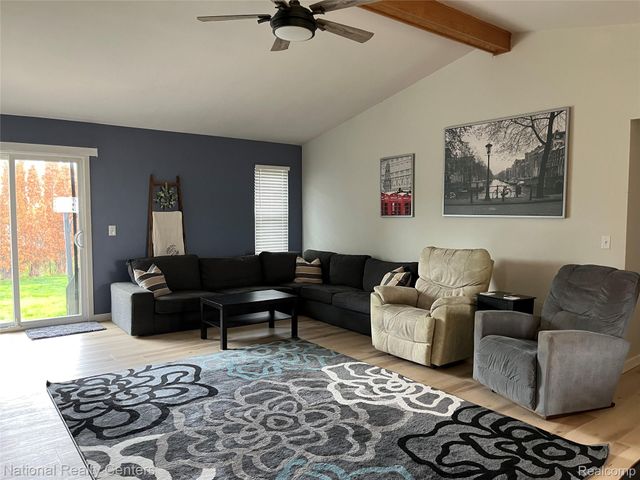 15719 Golden Drive, Macomb Township, MI 48044