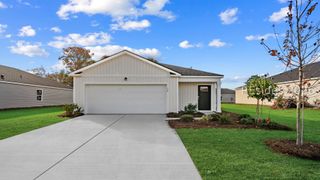 703 Sanctum St, Ridgeland, SC 29936