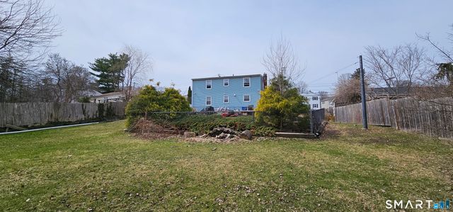 23 Lewis Road, New Britain, CT 06053