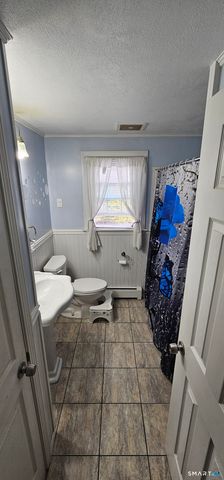 23 Lewis Road, New Britain, CT 06053