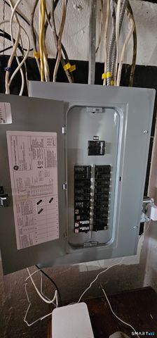 23 Lewis Road, New Britain, CT 06053