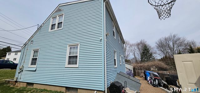 23 Lewis Road, New Britain, CT 06053