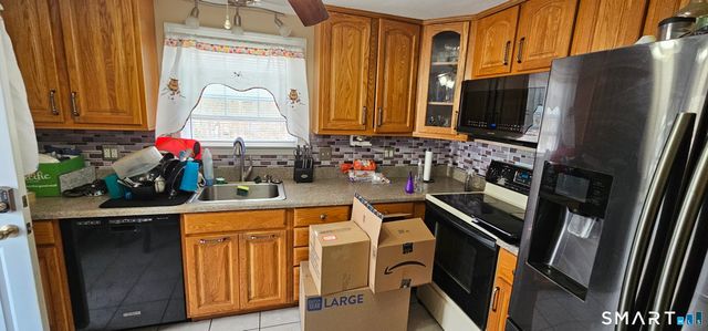 23 Lewis Road, New Britain, CT 06053