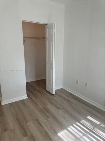 Address unavailable.