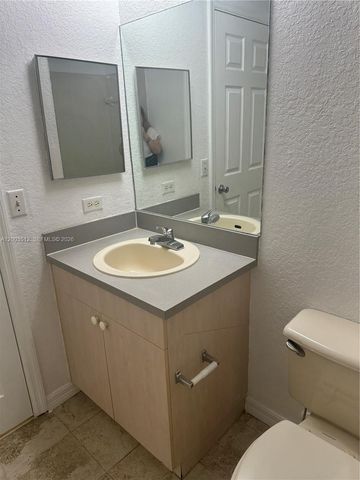 Address unavailable.