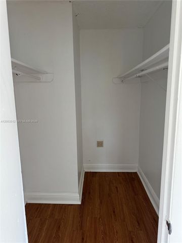 Address unavailable.