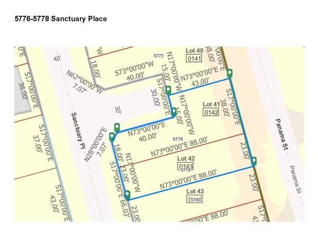 5730 Sanctuary Place, Cincinnati, OH 45230