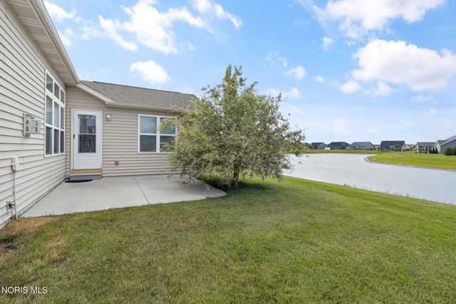15207 Sunset Maple Drive, Perrysburg, OH 43551