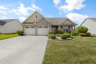 15207 Sunset Maple Drive, Perrysburg, OH 43551