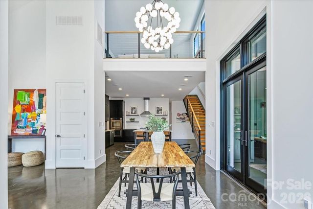 3304 Mar Vista Circle, Charlotte, NC 28209