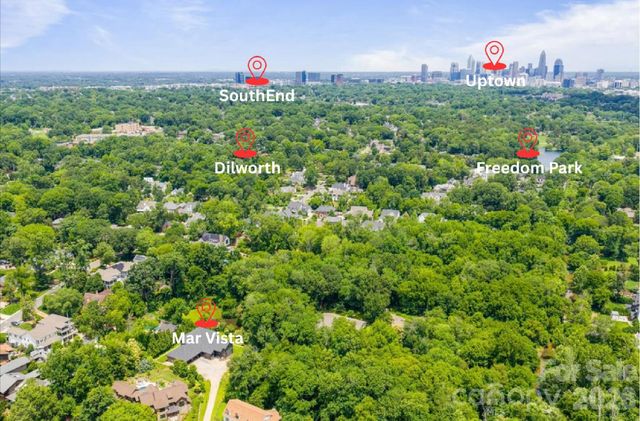 3304 Mar Vista Circle, Charlotte, NC 28209