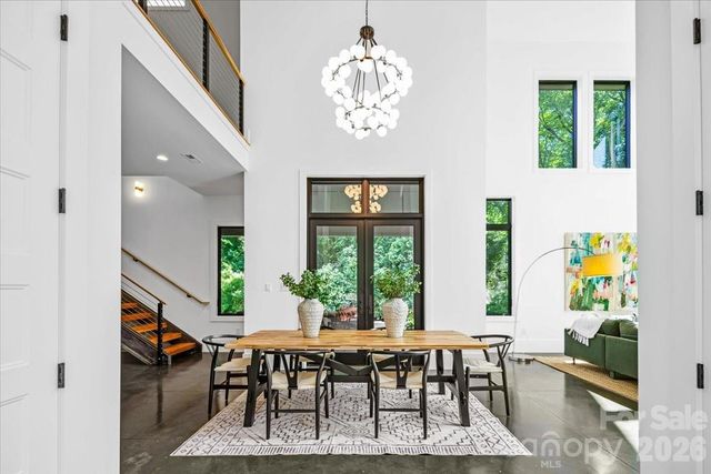 3304 Mar Vista Circle, Charlotte, NC 28209