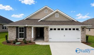 174 Bingham Way, New Market, AL 35761
