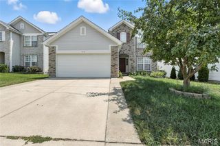 5968 Southcrest Way, St Louis, MO 63129
