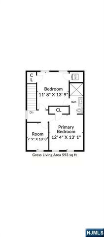 316 Palisade Avenue A, Bogota, NJ 07603