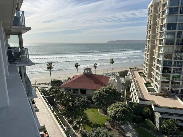 1730 Avenida Del Mundo 805, Coronado, CA 92118