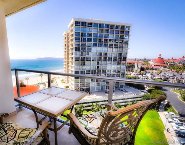 1730 Avenida Del Mundo 805, Coronado, CA 92118