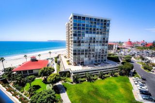 1730 Avenida Del Mundo 805, Coronado, CA 92118