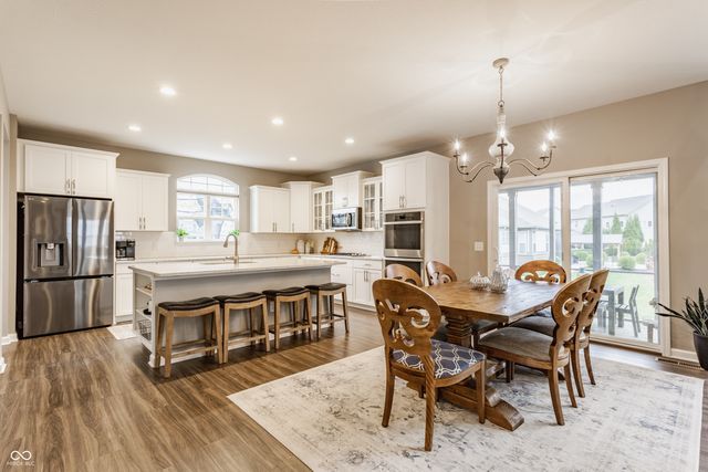 10440 Vermillion Drive, Fortville, IN 46040