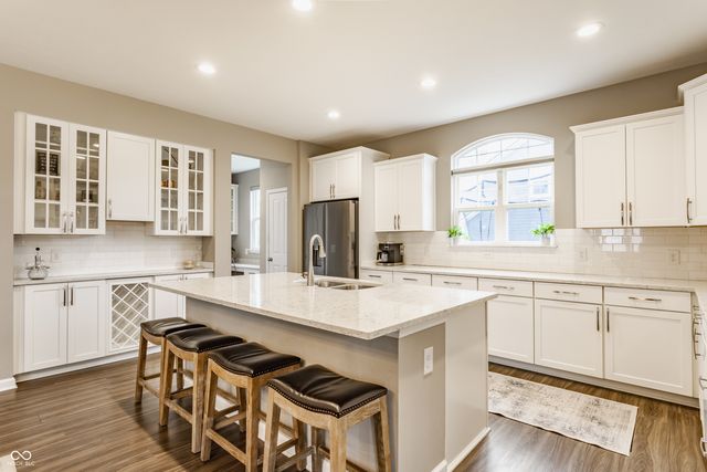 10440 Vermillion Drive, Fortville, IN 46040