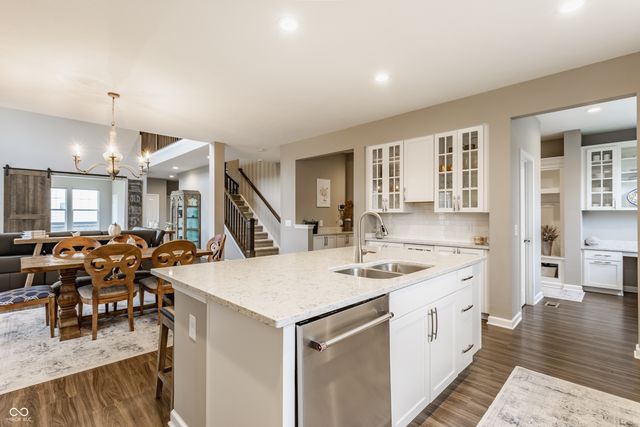 10440 Vermillion Drive, Fortville, IN 46040