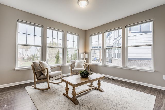 10440 Vermillion Drive, Fortville, IN 46040