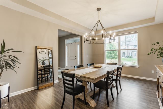 10440 Vermillion Drive, Fortville, IN 46040