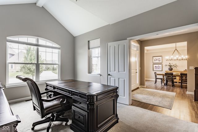 10440 Vermillion Drive, Fortville, IN 46040