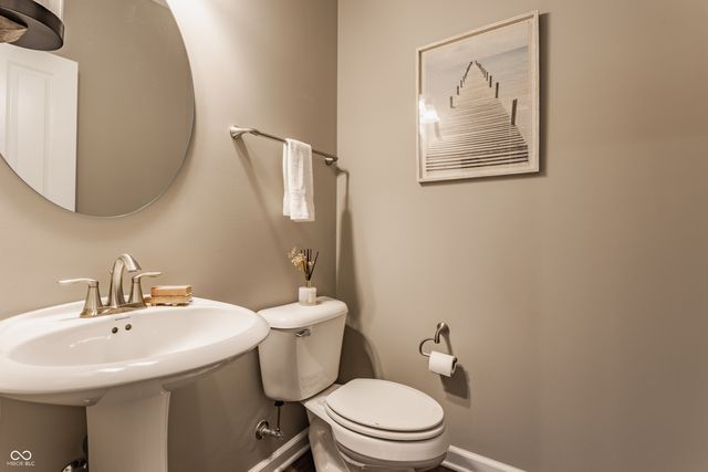 10440 Vermillion Drive, Fortville, IN 46040