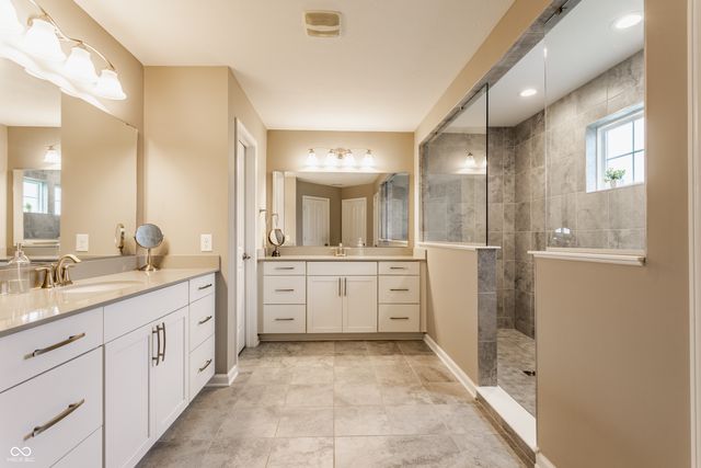 10440 Vermillion Drive, Fortville, IN 46040