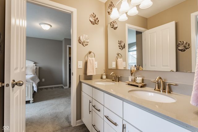 10440 Vermillion Drive, Fortville, IN 46040