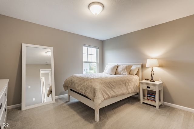 10440 Vermillion Drive, Fortville, IN 46040