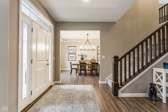 10440 Vermillion Drive, Fortville, IN 46040