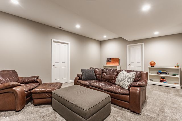 10440 Vermillion Drive, Fortville, IN 46040