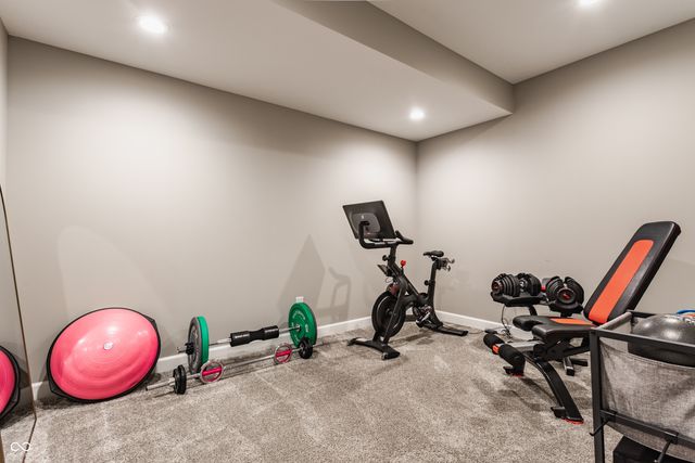 10440 Vermillion Drive, Fortville, IN 46040