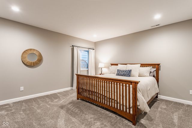 10440 Vermillion Drive, Fortville, IN 46040