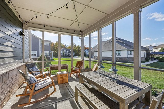 10440 Vermillion Drive, Fortville, IN 46040