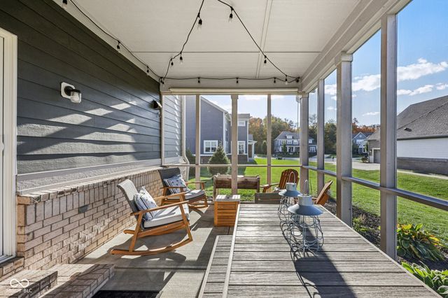 10440 Vermillion Drive, Fortville, IN 46040