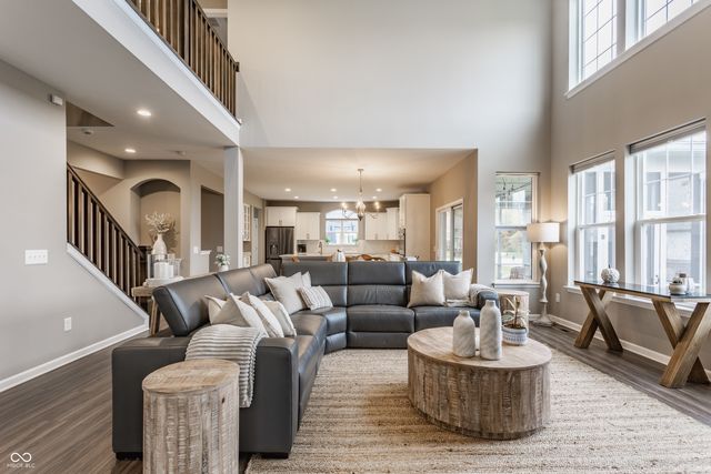 10440 Vermillion Drive, Fortville, IN 46040