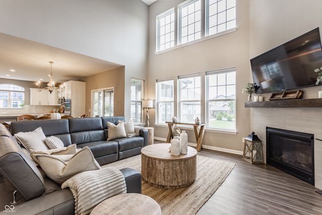 10440 Vermillion Drive, Fortville, IN 46040