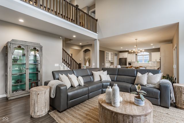 10440 Vermillion Drive, Fortville, IN 46040