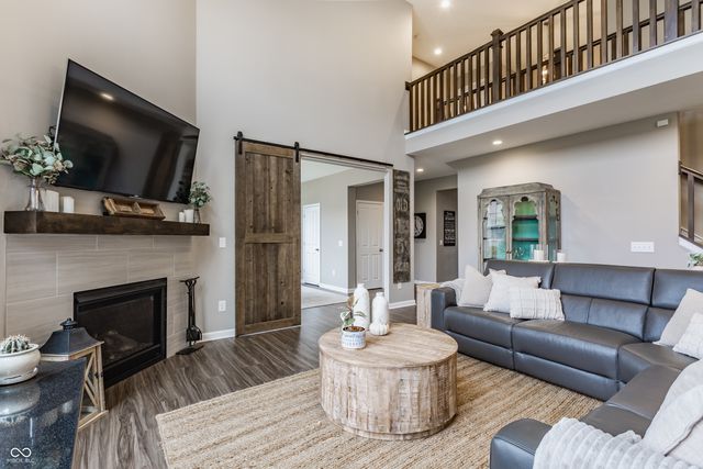 10440 Vermillion Drive, Fortville, IN 46040