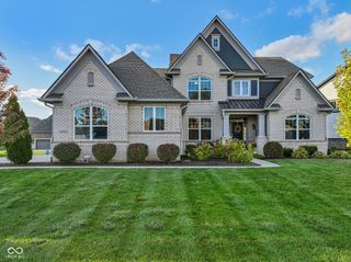 10440 Vermillion Drive, Fortville, IN 46040