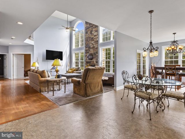 2045 MOUNT PLEASANT WAY, Prince Frederick, MD 20678