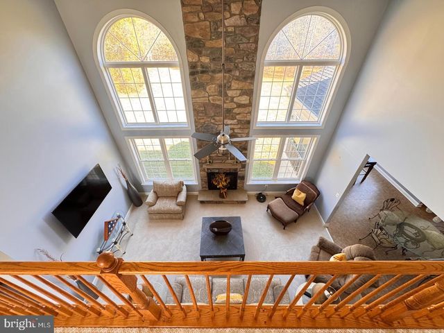 2045 MOUNT PLEASANT WAY, Prince Frederick, MD 20678