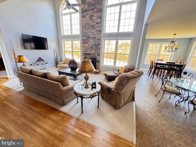 2045 MOUNT PLEASANT WAY, Prince Frederick, MD 20678