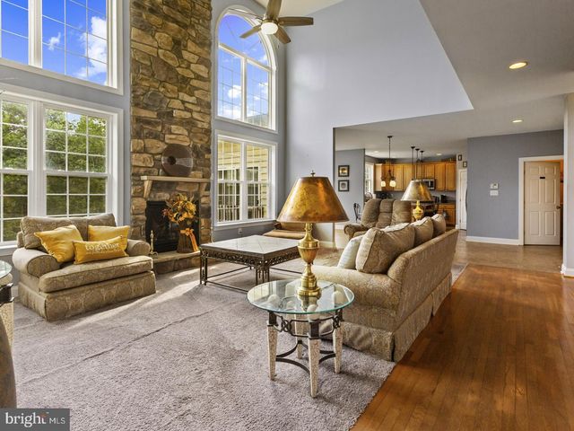 2045 MOUNT PLEASANT WAY, Prince Frederick, MD 20678