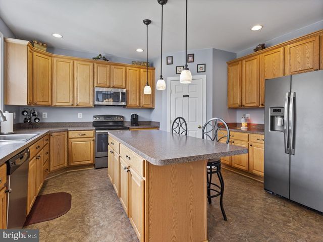 2045 MOUNT PLEASANT WAY, Prince Frederick, MD 20678