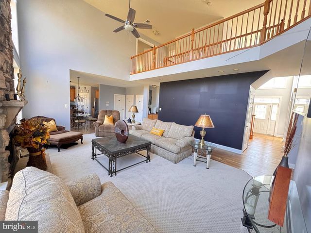 2045 MOUNT PLEASANT WAY, Prince Frederick, MD 20678
