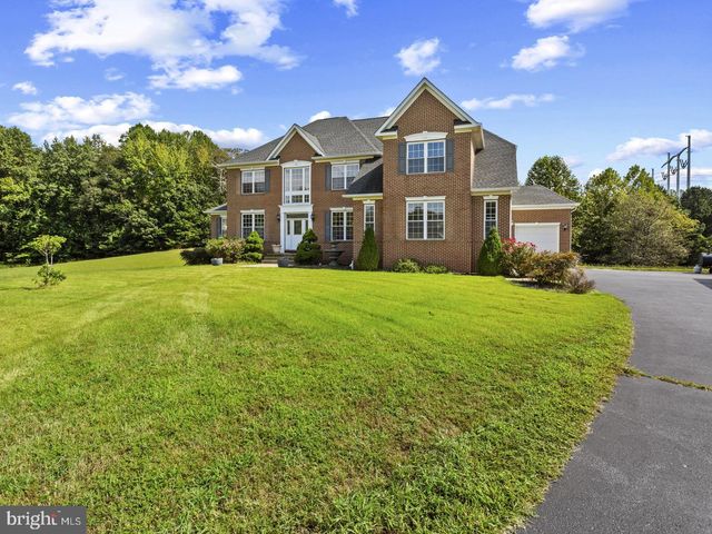 2045 MOUNT PLEASANT WAY, Prince Frederick, MD 20678